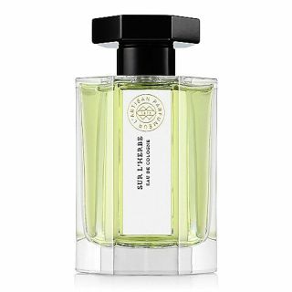 ラルチザンパフューム(L'Artisan Parfumeur)のタイムセール★ラルチザン シュール　エルブ　オーデコロン 100ml(香水(女性用))