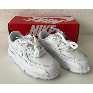 ナイキ(NIKE)の新品NIKE ナイキキッズスニーカー 16センチ(スニーカー)