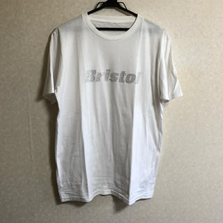 エフシーアールビー(F.C.R.B.)のfcrb bristol soph tシャツ(Tシャツ/カットソー(半袖/袖なし))
