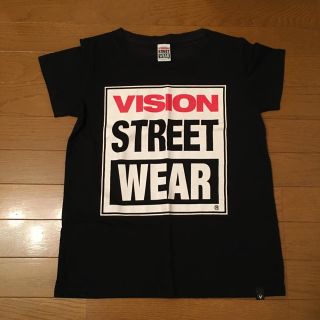 ヴィジョン ストリート ウェア(VISION STREET WEAR)のTシャツ(Tシャツ(半袖/袖なし))