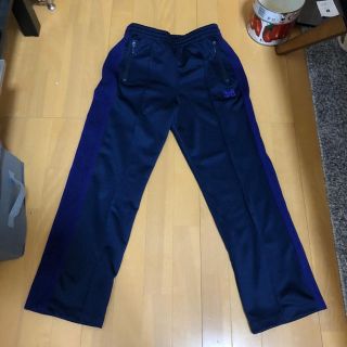 ニードルス(Needles)のNEEDLES  Track Pant  XS(ジャージ)