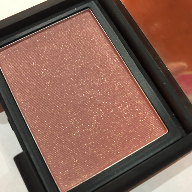 NARS(ナーズ)のNARS ブラッシュ 4028N コスメ/美容のベースメイク/化粧品(チーク)の商品写真