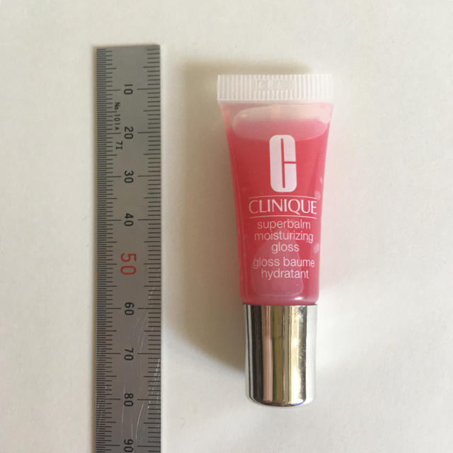 CLINIQUE(クリニーク)のクリニーク リップグロス 5ml ,LuLuLun コスメ/美容のベースメイク/化粧品(リップグロス)の商品写真