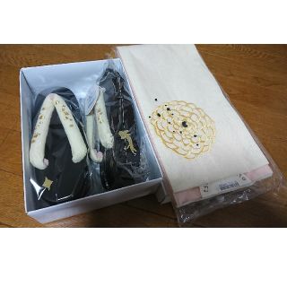 ツモリチサト(TSUMORI CHISATO)の新品 セット 専用(和装小物)