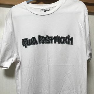 シュプリーム(Supreme)のgosha rubchinskiy  tシャツ(Tシャツ/カットソー(半袖/袖なし))