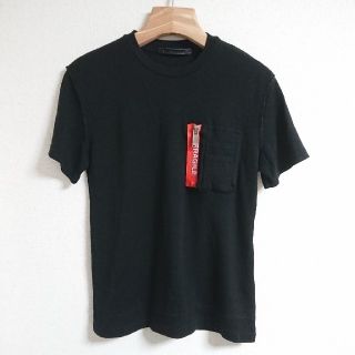 クリスチャンダダ(CHRISTIAN DADA)の【CHRISTIAN DADA】レディース Mサイズ  Tシャツ(Tシャツ(半袖/袖なし))