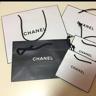 シャネル(CHANEL)のCHANEL 袋5点(その他)