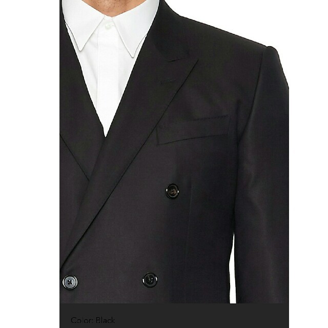 Dolce & Gabbana スーツ