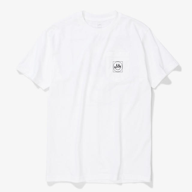 LQQK Studio ルック 半袖Tシャツ Sサイズ