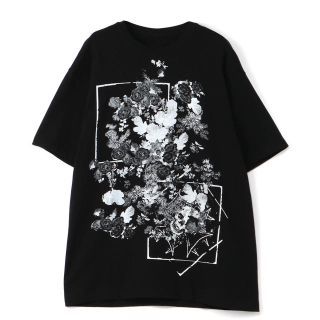 Yohji Yamamoto(Tシャツ/カットソー(半袖/袖なし))のフリマ Yohji Yamamoto(Tシャツ/カットソー(半袖/袖なし))のフリマ