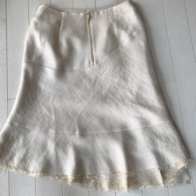 Miss ALICE（ミスアリス） スカート レディースのスカート(ひざ丈スカート)の商品写真