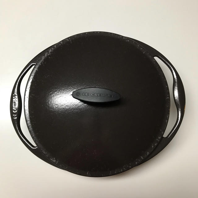 LE CREUSET - ル・クルーゼ センセーションライン マルチ LE CREUSET - ル・クルーゼ センセーションライン マルチ
