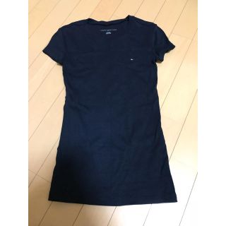 トミーヒルフィガー(TOMMY HILFIGER)の処分価格！tommy♡Tシャツ(Tシャツ(半袖/袖なし))