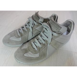 マルタンマルジェラ(Maison Martin Margiela)の2017AW Maison Margiela マルジェラ スニーカー 40 (スニーカー)