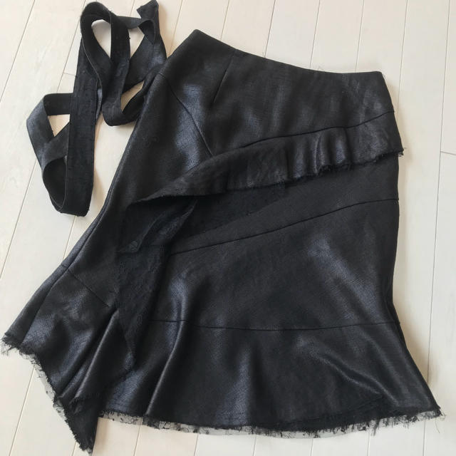 Miss ALICE（ミスアリス）のスカート レディースのスカート(ひざ丈スカート)の商品写真