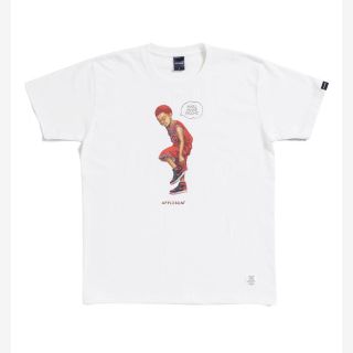 アップルバム(APPLEBUM)のDANKO 10" T-shirt(Tシャツ/カットソー(半袖/袖なし))