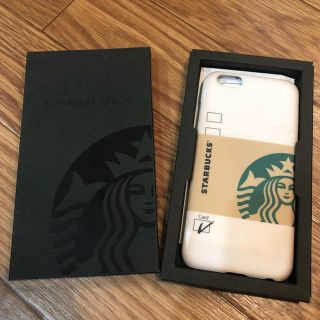 スタバ Starbucks Coffee 中古 Iphoneケースの通販 8点 スターバックスコーヒーのスマホ 家電 カメラを買うならラクマ