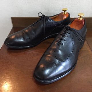 Allen Edmonds - 【Allen edmonds】fairfax ホールカット ドレス ...