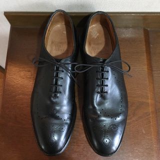 Allen Edmonds - 【Allen edmonds】fairfax ホールカット ドレス ...