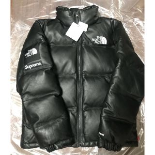 シュプリーム(Supreme)のsupt.t.様専用 Supreme North Face Ｍサイズ 新品未使用(ダウンジャケット)