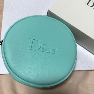 ディオール(Dior)のDior ノベルティーポーチ(ポーチ)