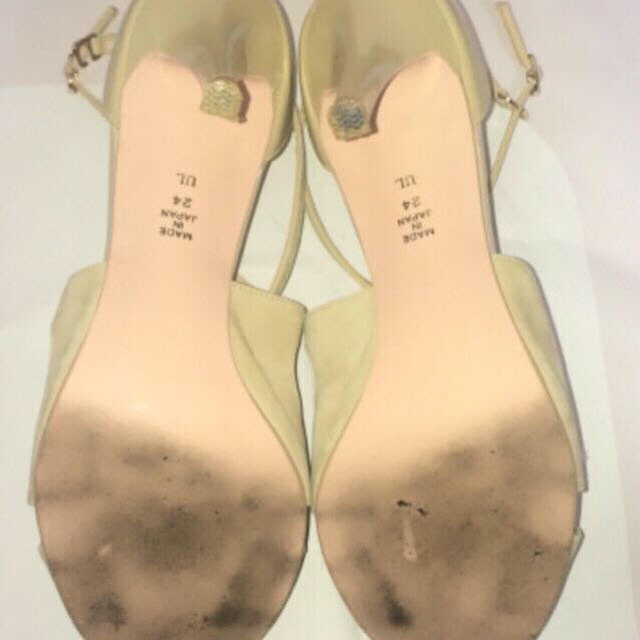 DIANA(ダイアナ)のDIANA♡綺麗ヒール レディースの靴/シューズ(ミュール)の商品写真