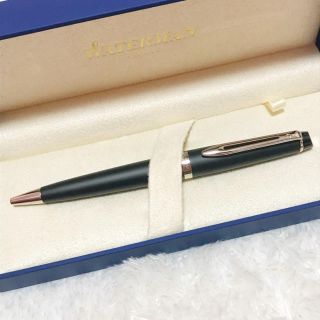 ウォーターマン(Waterman)のWATERMAN ボールペン(ペン/マーカー)