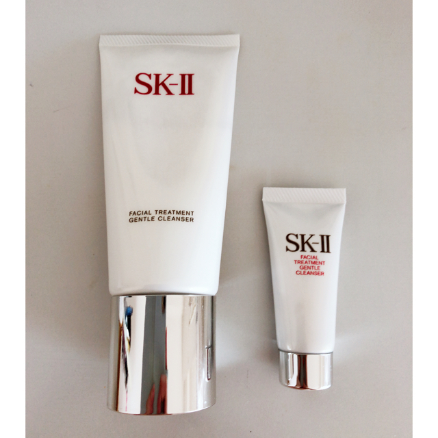 SK-II(エスケーツー)のSK-Ⅱ 洗顔料  心愛♡様専用 コスメ/美容のスキンケア/基礎化粧品(洗顔料)の商品写真