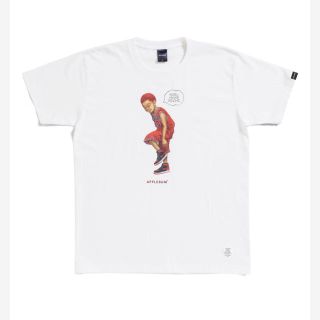 アップルバム(APPLEBUM)のDANKO 10" T-shirt(Tシャツ/カットソー(半袖/袖なし))