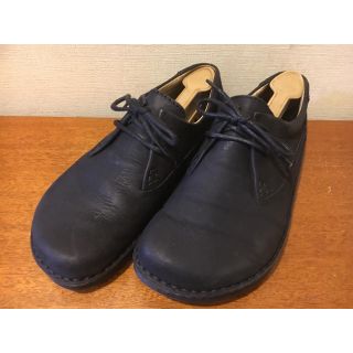 ビルケンシュトック(BIRKENSTOCK)の【koko32jp様専用】ビルケンシュトック メンフィス(スリッポン/モカシン)