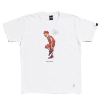 アップルバム(APPLEBUM)のアップルバム DANKO スラムダンク(Tシャツ/カットソー(半袖/袖なし))