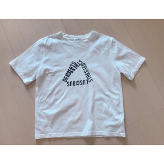 フレイアイディー(FRAY I.D)の【フレイ アイディー/FRAY I.D】ロゴプリントT(Tシャツ(半袖/袖なし))