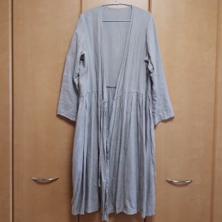 ネストローブ(nest Robe)のネストローブ　カシュクールワンピース(ロングワンピース/マキシワンピース)