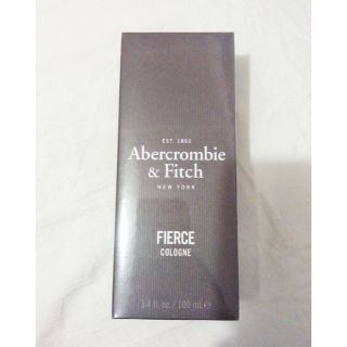 アバクロンビーアンドフィッチ(Abercrombie&Fitch)のアバクロ 香水 100ml(香水(男性用))