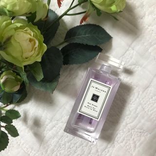 ジョーマローン(Jo Malone)のレッドローズバスオイル(入浴剤/バスソルト)