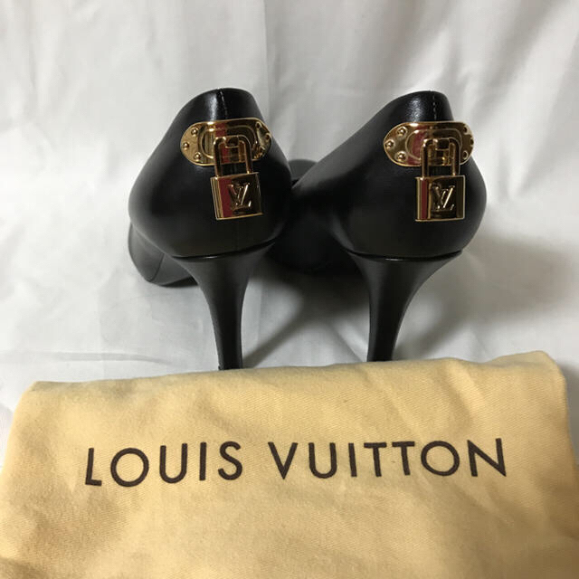 louis vuitton パンプス ♡美品♡ 正規✨ | loneoakpoint.com