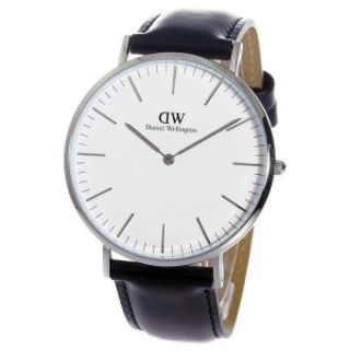 ダニエルウェリントン(Daniel Wellington)のダニエルウェリントン 腕時計(腕時計(アナログ))