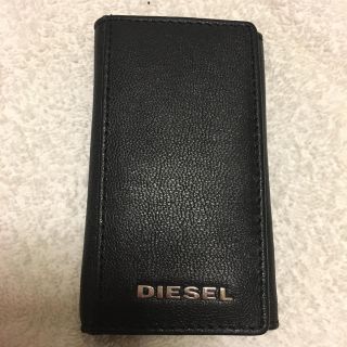 ディーゼル(DIESEL)のDIESELキーケース(キーケース)