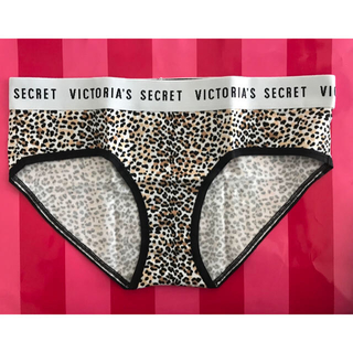 ヴィクトリアズシークレット(Victoria's Secret)の専用新品Victoria'ssecreショーツ3枚(ショーツ)