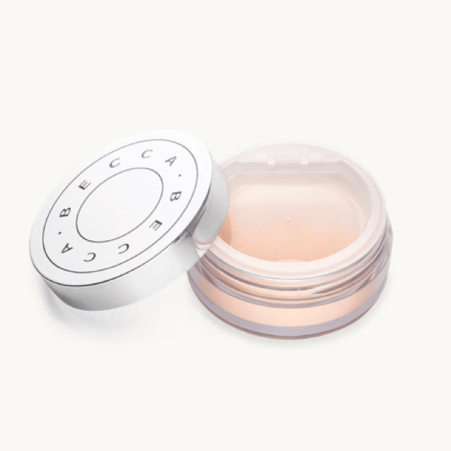 BECCA フェイスパウダー 海外コスメ