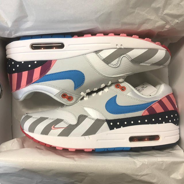 AIRMAX1 PARRA 26.5センチ