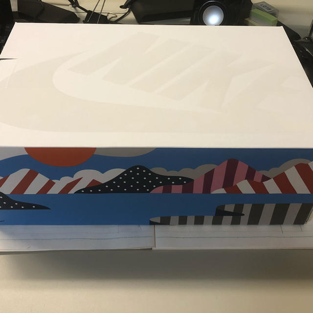 AIRMAX1 PARRA 26.5センチ