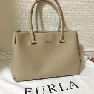 フルラ(Furla)のFURLA トートバッグ(トートバッグ)