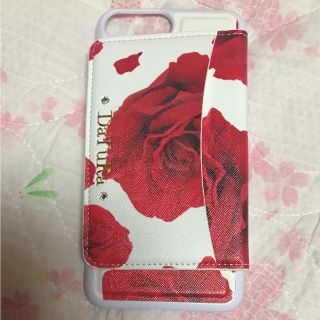 ダチュラ(DaTuRa)の新品ダチュラ iPhoneケース(iPhoneケース)