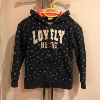 ザラキッズ(ZARA KIDS)の子供 パーカー(その他)