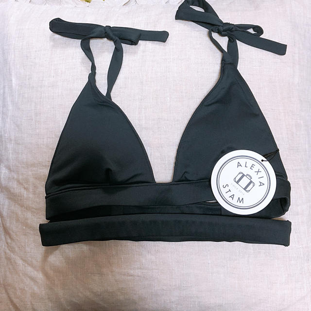 ALEXIA STAM(アリシアスタン)のALEXIA STAM bikini上下セット レディースの水着/浴衣(水着)の商品写真