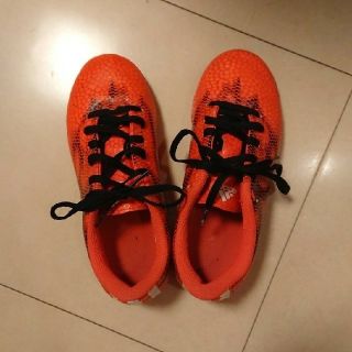 アディダス(adidas)のナイキフットサルシューズキッズ(その他)