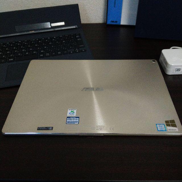 ASUS transbook3 T305CA-7Y54