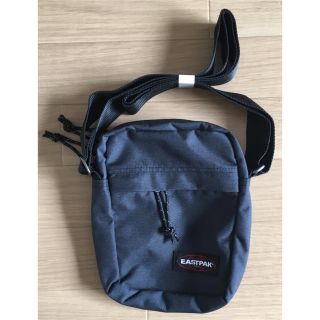 イーストパック(EASTPAK)の★EASTPAK ショルダーバッグ 新品未使用★(ショルダーバッグ)