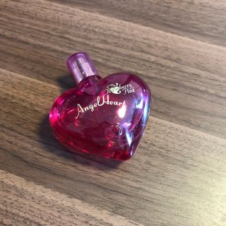 エンジェルハート(Angel Heart)のエンジェルハートラズベリーピンク香水 50ml(香水(女性用))